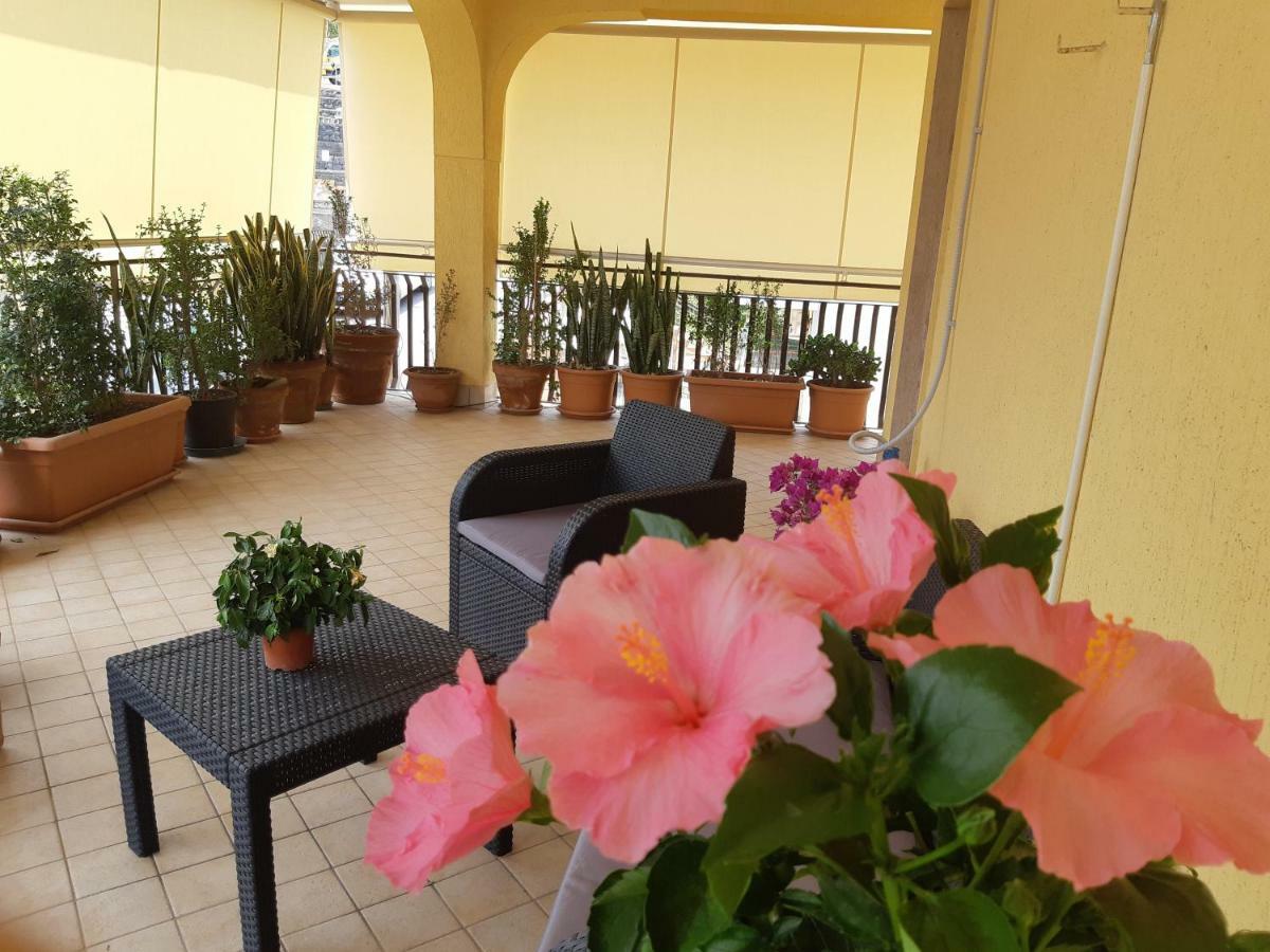 B&B Cesare'S Guests Aci Trezza Exterior photo